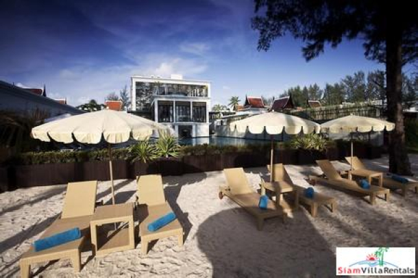 Mai Khao Dream Villa | Luxury Three Bedroom Ocean View Holiday Pool Villa in Peaceful Mai Khao-10