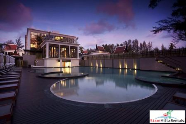 Mai Khao Dream Villa | Luxury Three Bedroom Ocean View Holiday Pool Villa in Peaceful Mai Khao-12