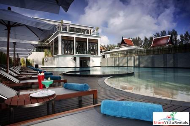 Mai Khao Dream Villa | Luxury Three Bedroom Ocean View Holiday Pool Villa in Peaceful Mai Khao-14