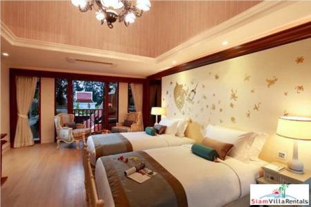 Mai Khao Dream Villa | Luxury Three Bedroom Ocean View Holiday Pool Villa in Peaceful Mai Khao-2