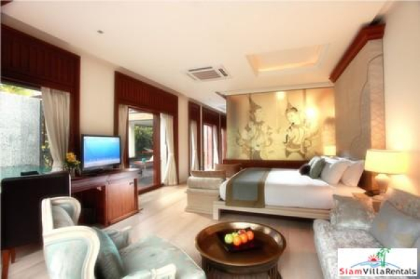 Mai Khao Dream Villa | Luxury Three Bedroom Ocean View Holiday Pool Villa in Peaceful Mai Khao-7