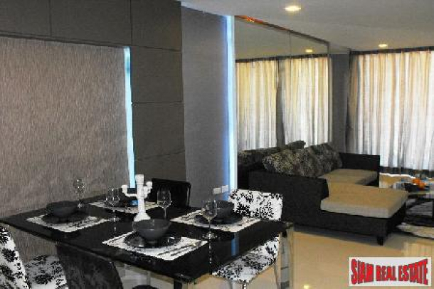 Smart Location, Design & Facilities & Now For Long Term Rent - Pattaya-7