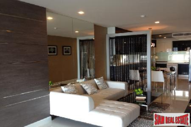 Smart Location, Design & Facilities & Now For Long Term Rent - Pattaya-8