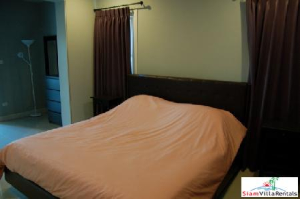 2 Storey 3 Bedroom 3 Bathroom House For Long Term Rent - East Pattaya-14