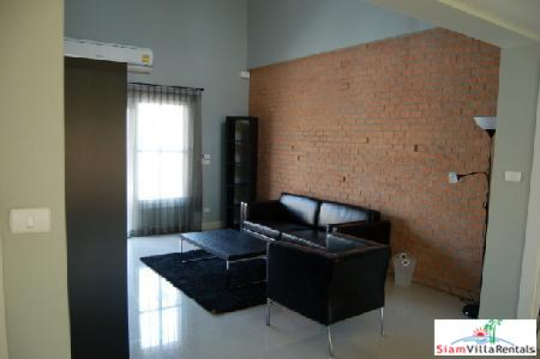 2 Storey 3 Bedroom 3 Bathroom House For Long Term Rent - East Pattaya-9