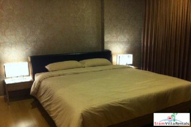 The Hive At Sathon| One Bedroom Condo for Sale Two Minutes Walk To BTS-3