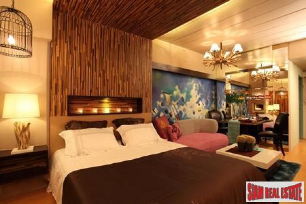 2 Storey, 4 Bedroom, 5 Bathroom House - East Pattaya-11