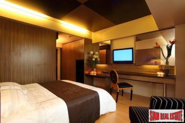 2 Storey, 4 Bedroom, 5 Bathroom House - East Pattaya-16