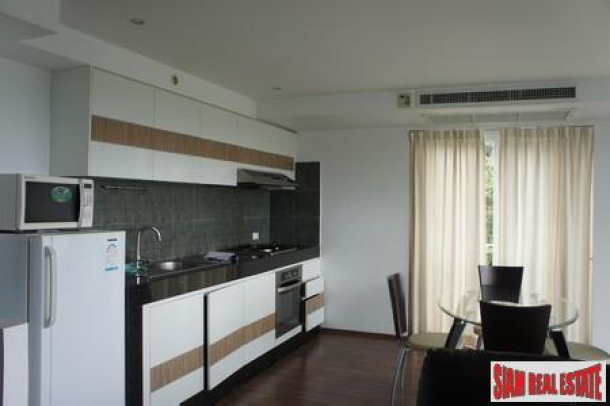 Modern Two Bedroom Condo in the Kata hills-14