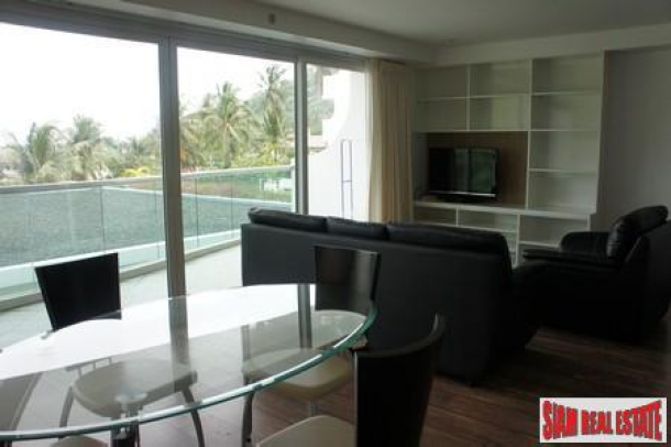Modern Two Bedroom Condo in the Kata hills-4