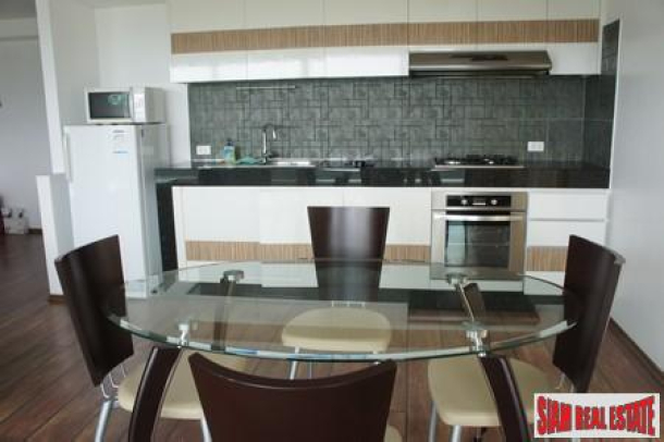 Modern Two Bedroom Condo in the Kata hills-5