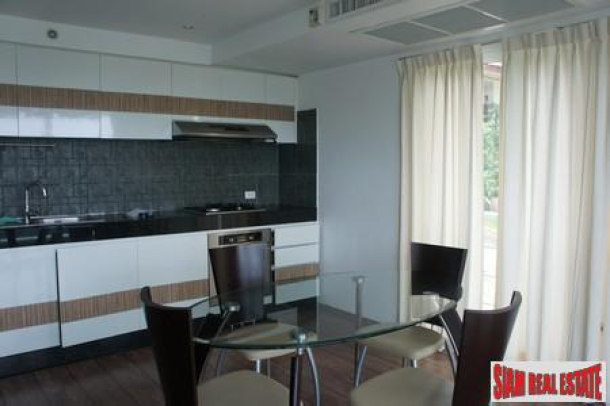 Modern Two Bedroom Condo in the Kata hills-6