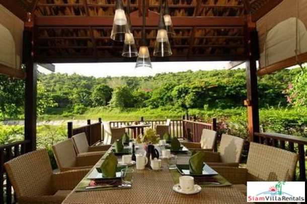 Exclusive, Ultra-Private Resort for 20+ People in Bangsaray near Pattaya-14