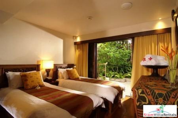 Exclusive, Ultra-Private Resort for 20+ People in Bangsaray near Pattaya-5