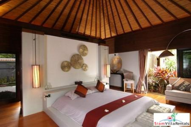 Exclusive, Ultra-Private Resort for 20+ People in Bangsaray near Pattaya-7
