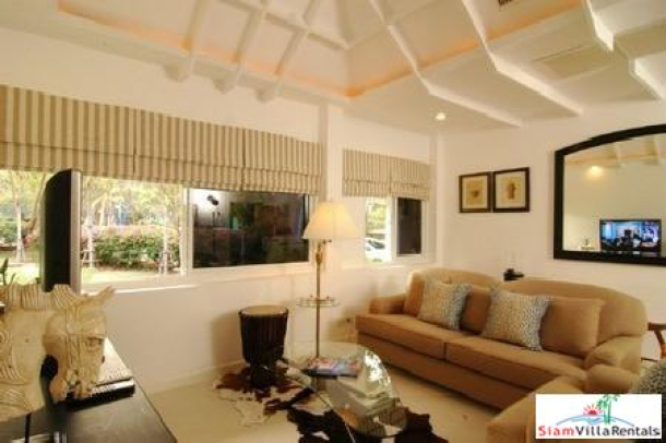 Elegant, Private Six-Bedroom Retreat in Bangsaray near Pattaya-5