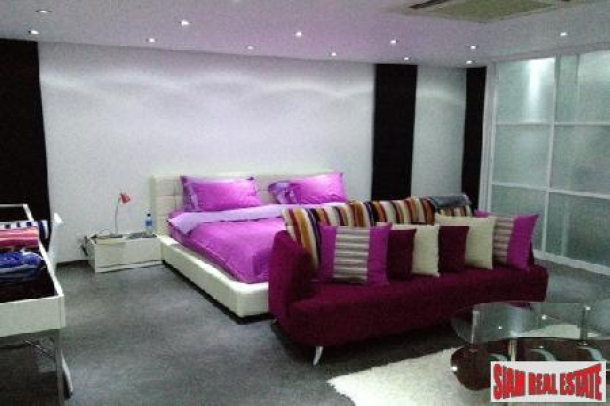 Stunning 3 Bedroom Modern Detached Villa - South Pattaya-10