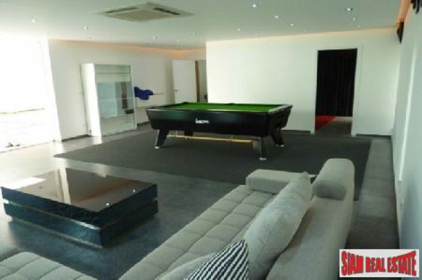 Stunning 3 Bedroom Modern Detached Villa - South Pattaya-6