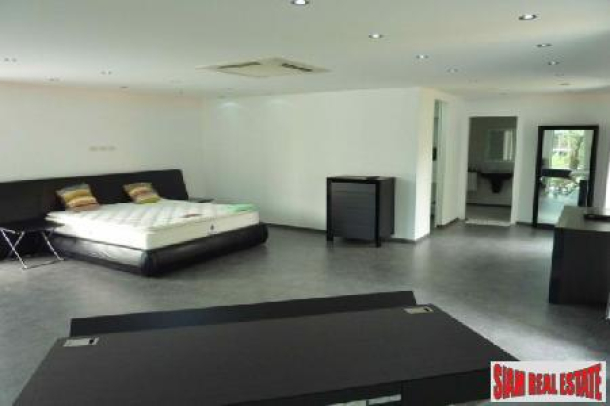 Stunning 3 Bedroom Modern Detached Villa - South Pattaya-9