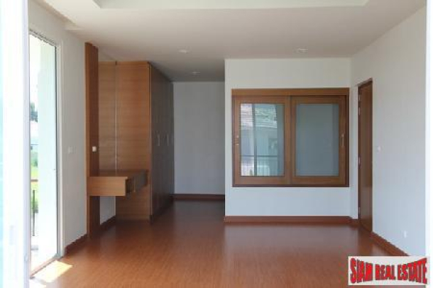 The Kris Condote | Two Bedroom Apartment in Resort Setting for Rent above Patong-18