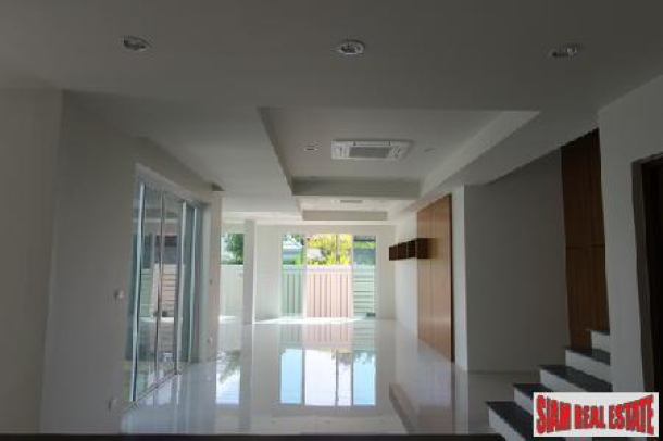 Two-and Three Bedroom Pool Villas Available in Cherng Talay-8