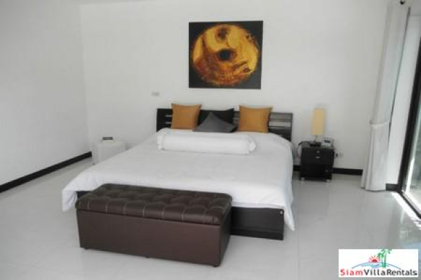 Stylish Three Bedroom Pool Villa in Rawai for Holiday Rentals-5