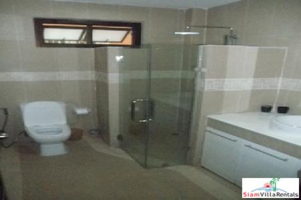 Stylish Three Bedroom Pool Villa in Rawai for Holiday Rentals-6