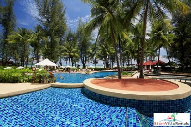 Dusit Thani Laguna | Two Bedroom Oceanfront Pool Villa in a Five-Star Laguna Resort for Holiday Rental-15