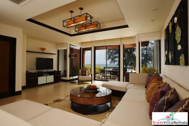 Dusit Thani Laguna | Two Bedroom Oceanfront Pool Villa in a Five-Star Laguna Resort for Holiday Rental-2