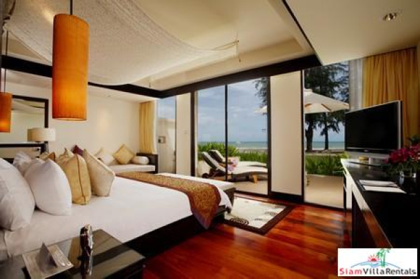 Dusit Thani Laguna | Two Bedroom Oceanfront Pool Villa in a Five-Star Laguna Resort for Holiday Rental-4