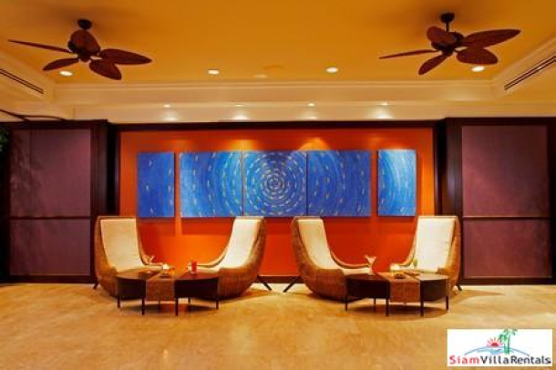 Dusit Thani Laguna | Two Bedroom Luxury Pool Villa in a Five-Star Laguna Resort for Holiday Rental-18
