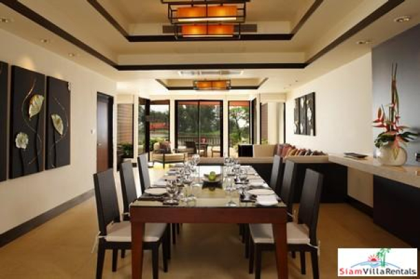 Dusit Thani Laguna | Two Bedroom Luxury Pool Villa in a Five-Star Laguna Resort for Holiday Rental-3