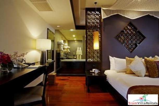 Dusit Thani Laguna | Two Bedroom Luxury Pool Villa in a Five-Star Laguna Resort for Holiday Rental-5