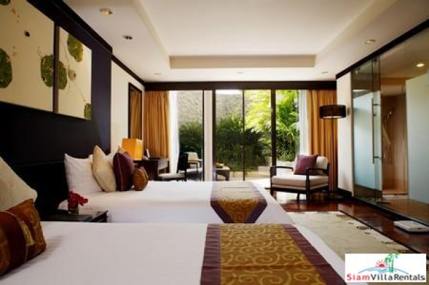 Dusit Thani Laguna | Two Bedroom Luxury Pool Villa in a Five-Star Laguna Resort for Holiday Rental-6
