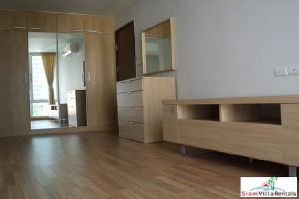 New 2 Bedroom Condominium In An Up Market Development - Naklua-10