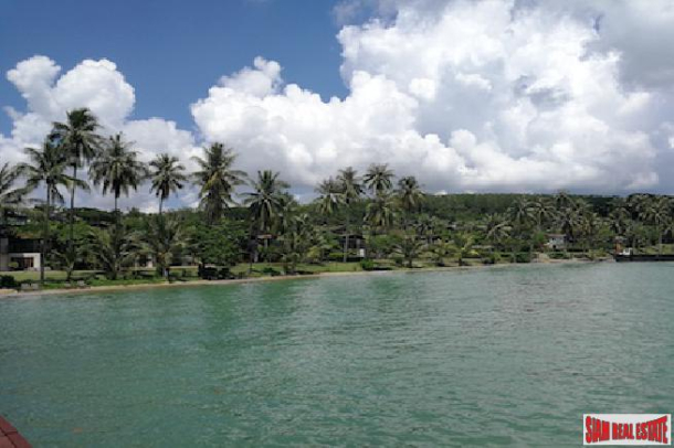 The Village Coconut Island | Two Bedroom Pool Villa in Resort Community on Koh Maprao-11