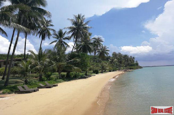 The Village Coconut Island | Two Bedroom Pool Villa in Resort Community on Koh Maprao-14