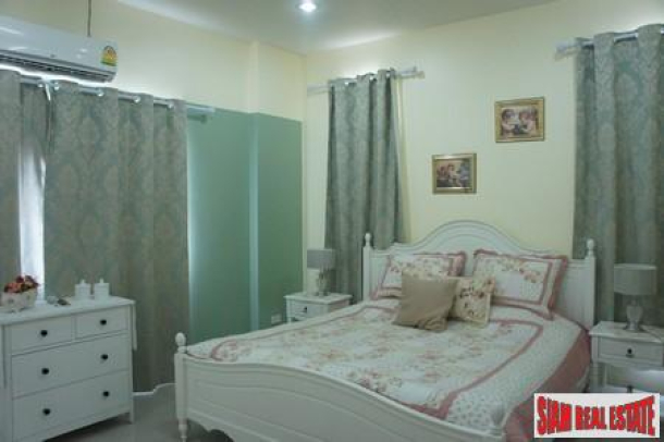 Refurbished Apartment Block In Pattaya City For Sale - Pattaya City-5