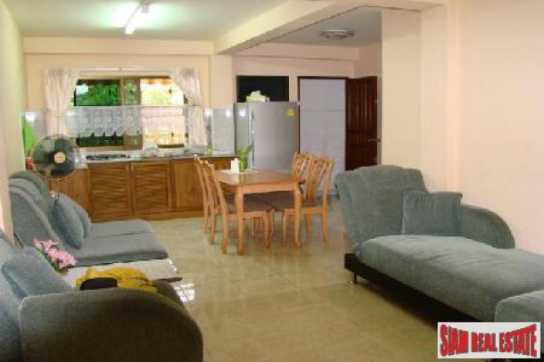 Refurbished Apartment Block In Pattaya City For Sale - Pattaya City-4