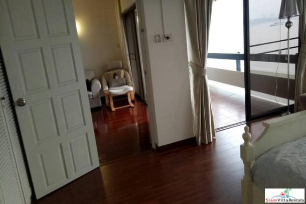 The Haven Lagoon Condominium | Two Bedroom Condo for Rent in Great Patong Location-19