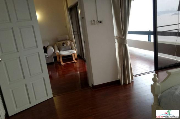 The Haven Lagoon Condominium | Two Bedroom Condo for Rent in Great Patong Location-20