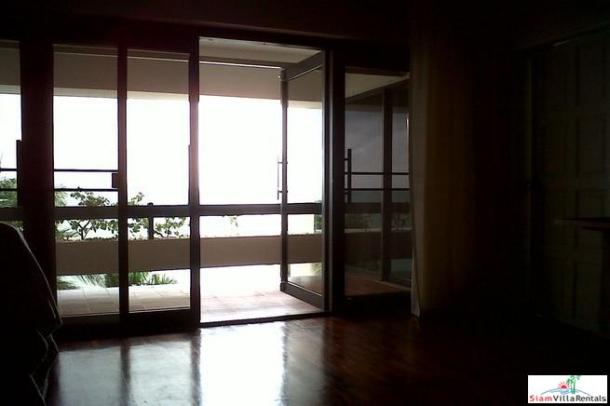 2 x Two Bedroom Houses on 1 Rai in Great Nai Harn Location-21