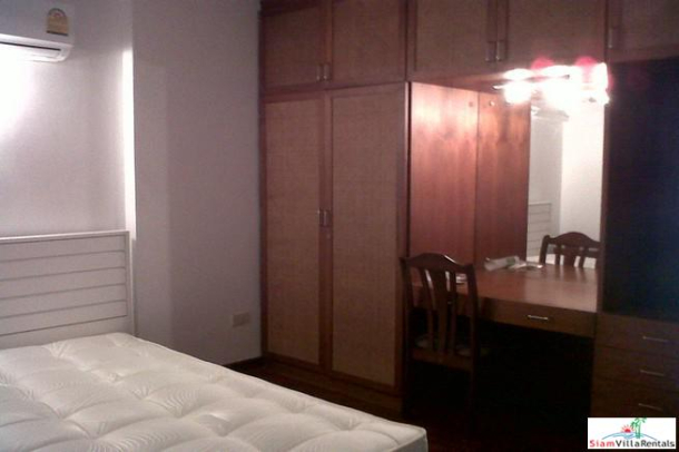 1 bedroom condominium unit with the direct access to the swimming pool for rent.-23