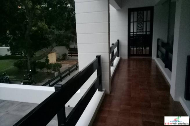 1 bedroom condominium unit with the direct access to the swimming pool for rent.-29