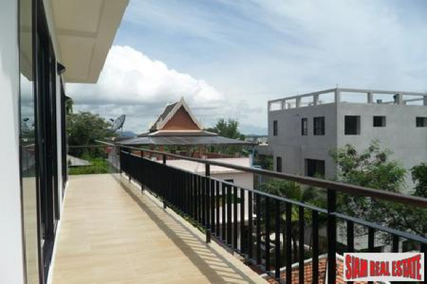 One Bedroom Foreign-Freehold Condo in the Heart of Kata-12