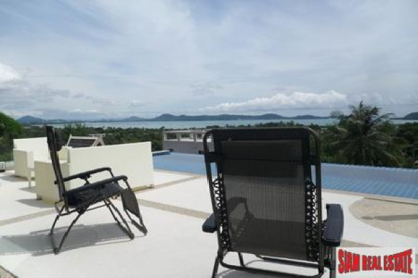 One Bedroom Foreign-Freehold Condo in the Heart of Kata-15