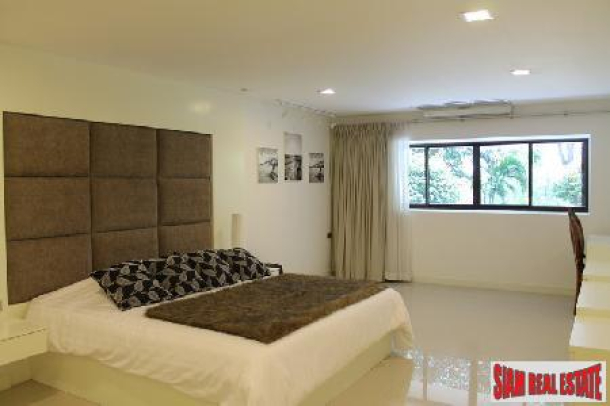 An absolute beachfront 3 bedrooms condominium for sale.-11