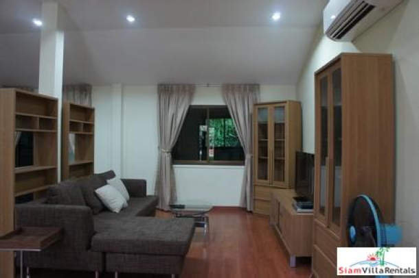 Baan Ploenchan 2 | Great Three Bedroom Family Home in Pa Klok-3