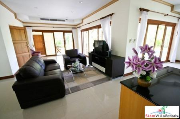 Three Bedroom Pool Villa in Bang Tao with Resort Privileges-10