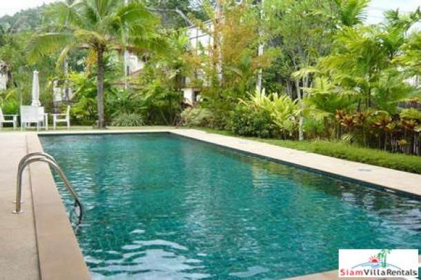 Three Bedroom Pool Villa in Bang Tao with Resort Privileges-5
